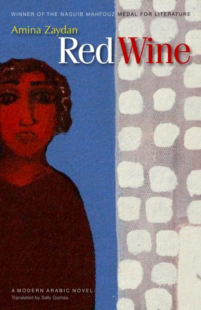Red Wine