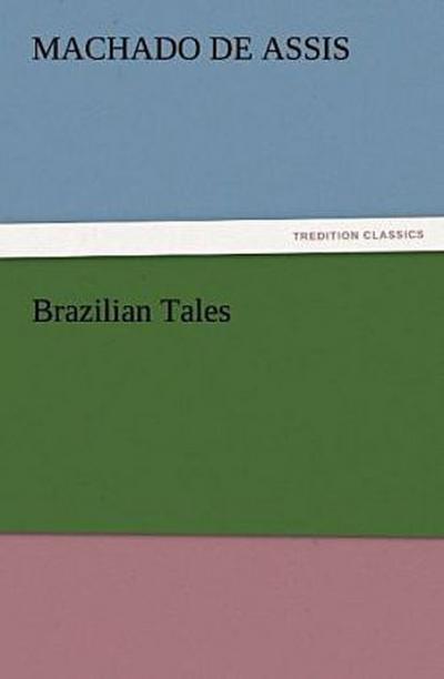 Brazilian Tales