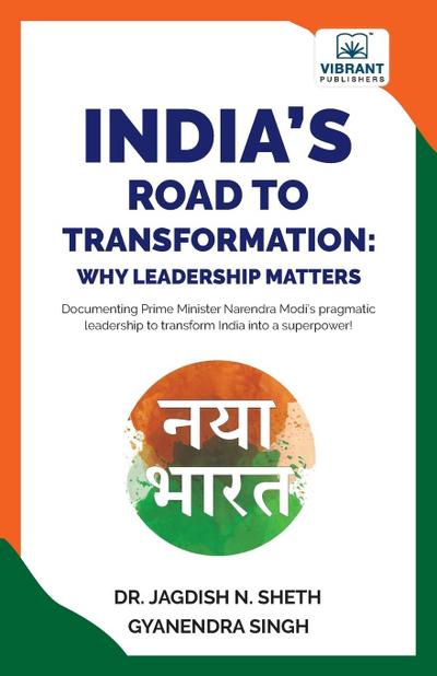 India’s Road to Transformation