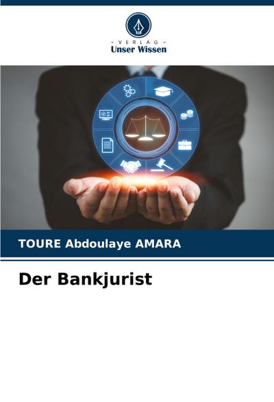 Der Bankjurist