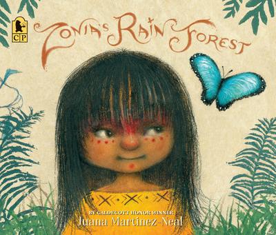 Zonia’s Rain Forest