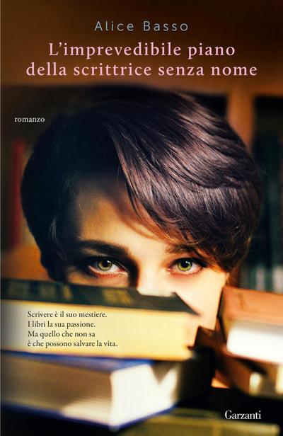 L’ imprevedibile piano della scrittrice senza nome