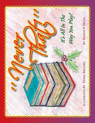 ’’Never That!’’