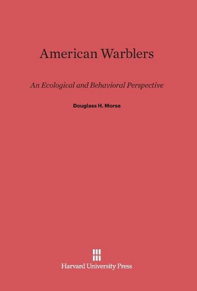 American Warblers