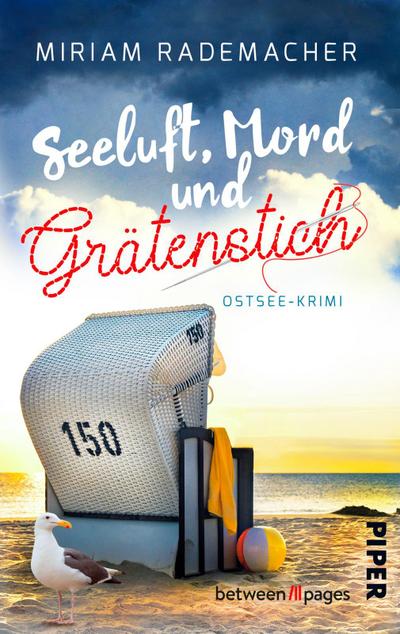 Seeluft, Mord und Grätenstich