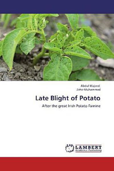 Late Blight of Potato