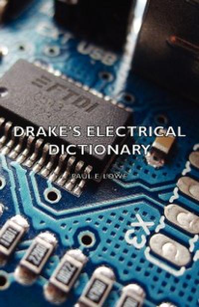 Drake’s Electrical Dictionary