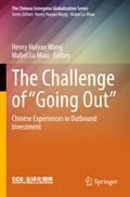 The Challenge of "Going Out"