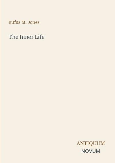 The Inner Life