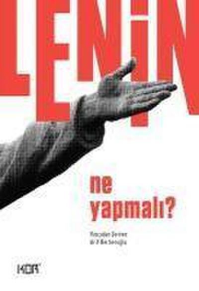 Ne Yapmali