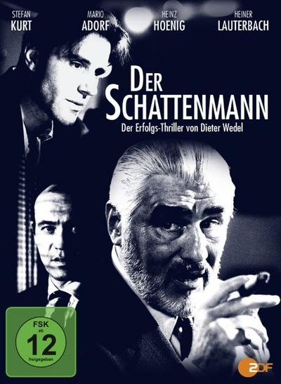 Der Schattenmann New Edition