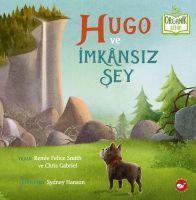 Hugo ve Imkansiz Sey