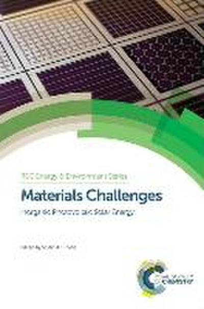 Materials Challenges