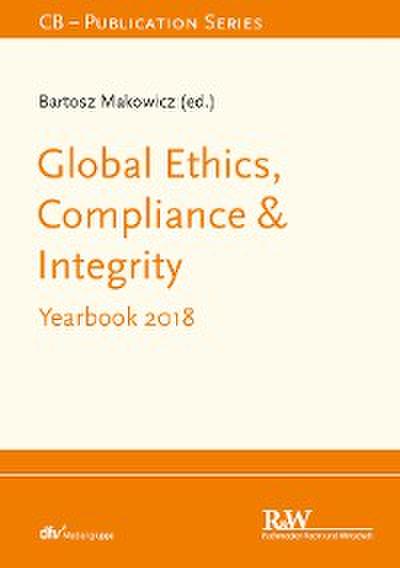 Global Ethics, Compliance & Integrity