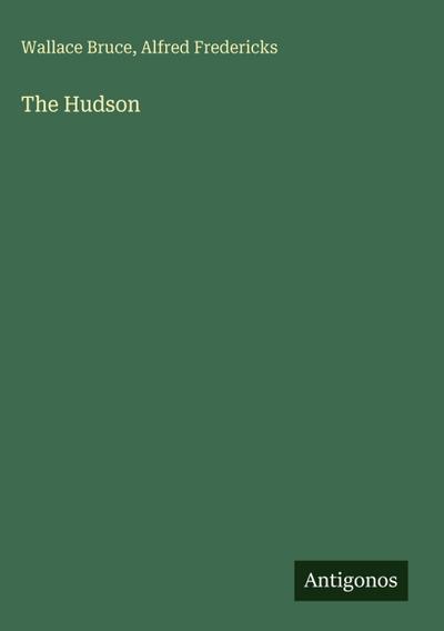 The Hudson