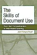 The Skills of Document Use