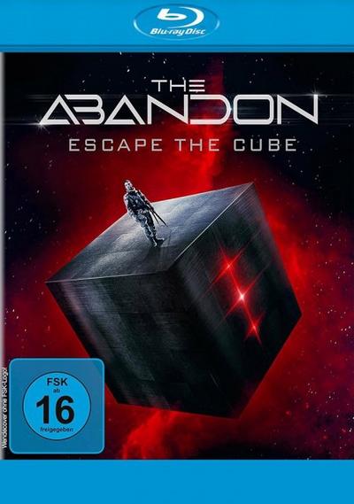 The Abandon - Escape the Cube