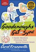 Goodenoughs Get in Sync