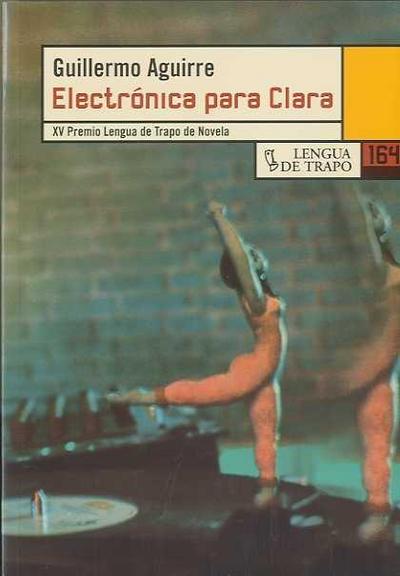 Electrónica para Clara