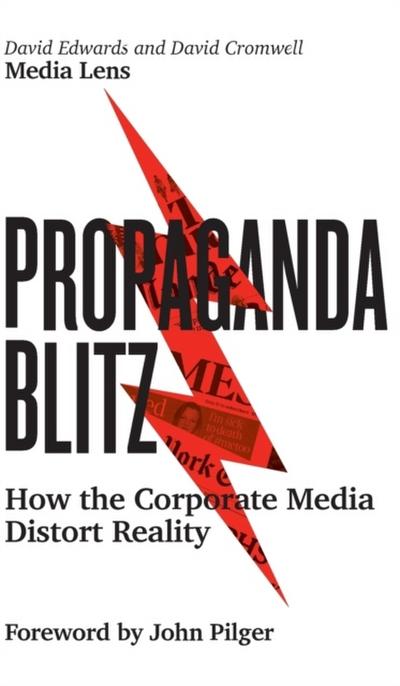 Propaganda Blitz