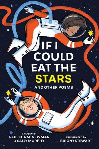 If I Could Eat the Stars