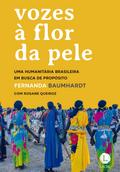 Vozes à flor da pele