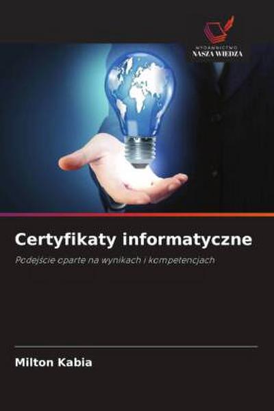 Certyfikaty informatyczne