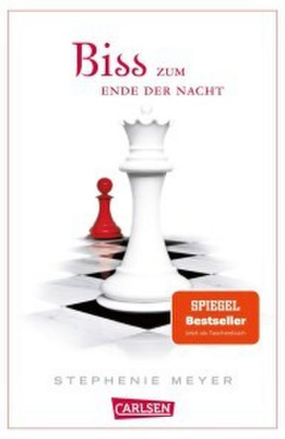 Biss zum Ende der Nacht (Bella und Edward 4) (eBook, EPUB) - Stephenie Meyer