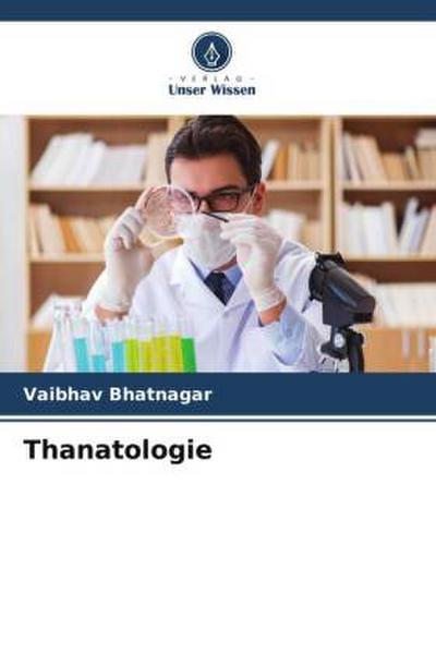 Thanatologie