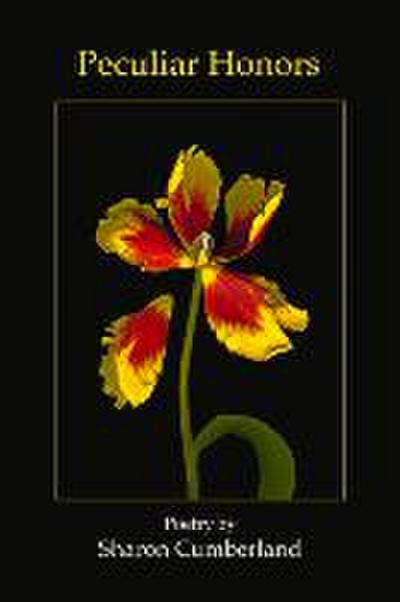 PECULIAR HONORS FIRST EDITION