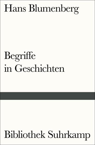 Begriffe in Geschichten