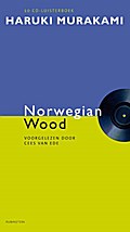 Norwegian Wood / druk 1 - Haruki Murakami