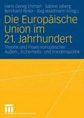 Die Europäische Union im 21. Jahrhundert
