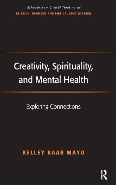 Creativity, Spirituality, and Mental Health