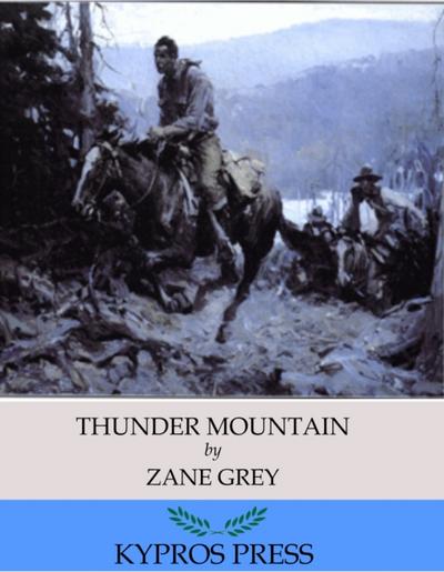 Thunder Mountain