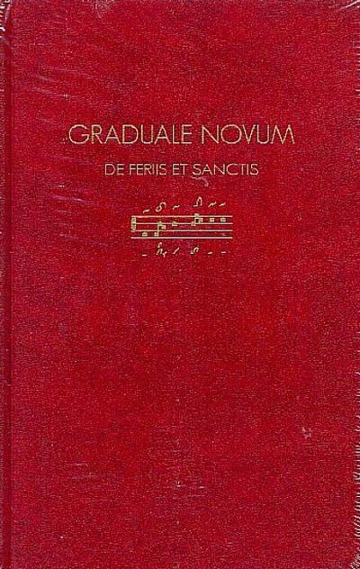 Graduale Novum II - De Feriis Et Sanctis - Christian Dostal