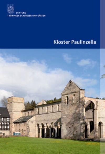 Kloster Paulinzella