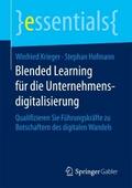Blended Learning für die Unternehmensdigitalisieru