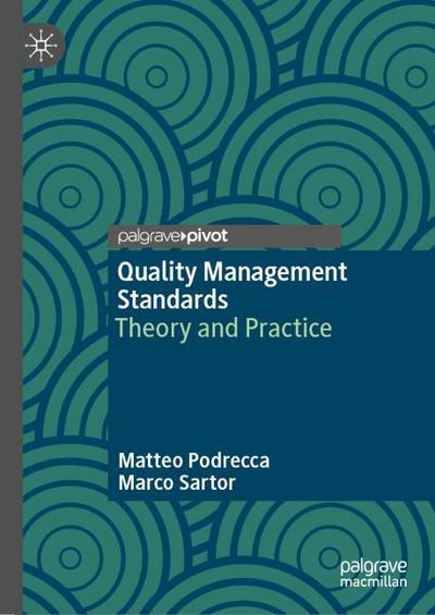 Quality Management Standards