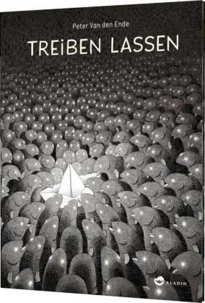 Treiben lassen