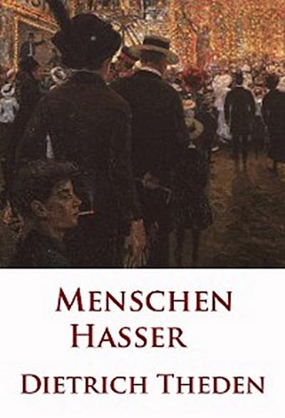 Menschenhasser