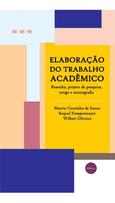 Elaboração do trabalho acadêmico