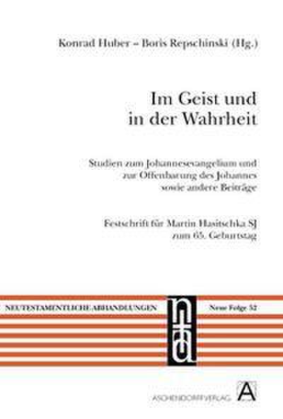 Im Geist und in der Wahrheit