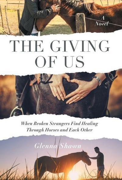 The Giving of Us
