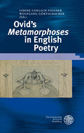 Ovid’s ’Metamorphoses’ in English Poetry