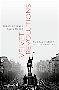 Velvet Revolutions