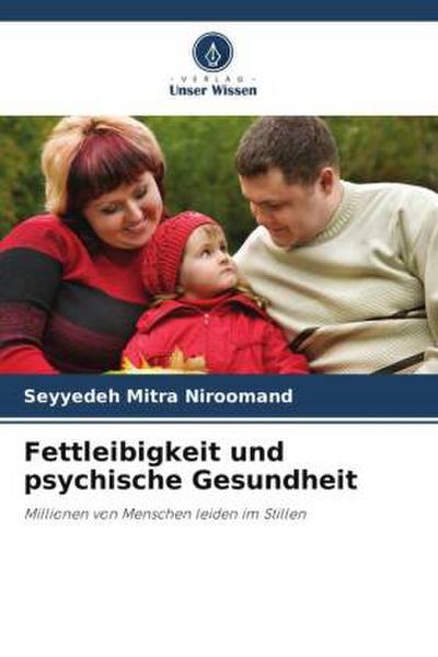 Fettleibigkeit und psychische Gesundheit