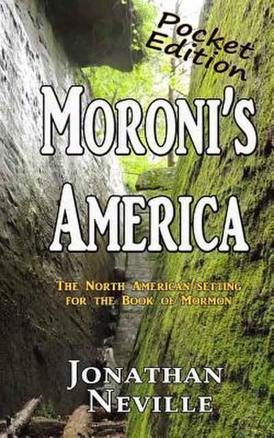 Moroni’s America-Pocket Edition