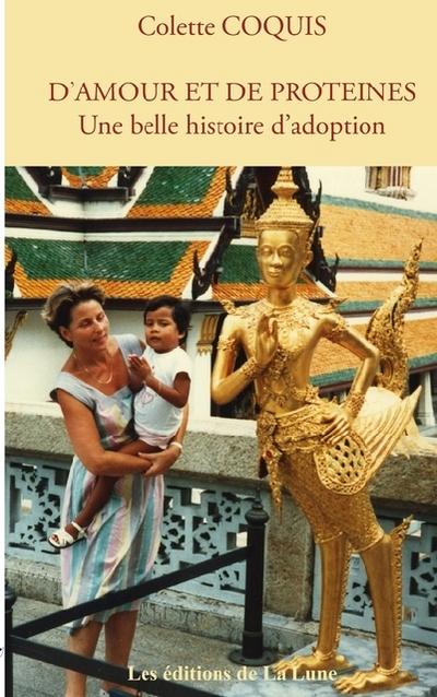 D’amour et de protéines