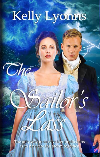The Sailor’s Lass (Bladewood Legacy, #2)
